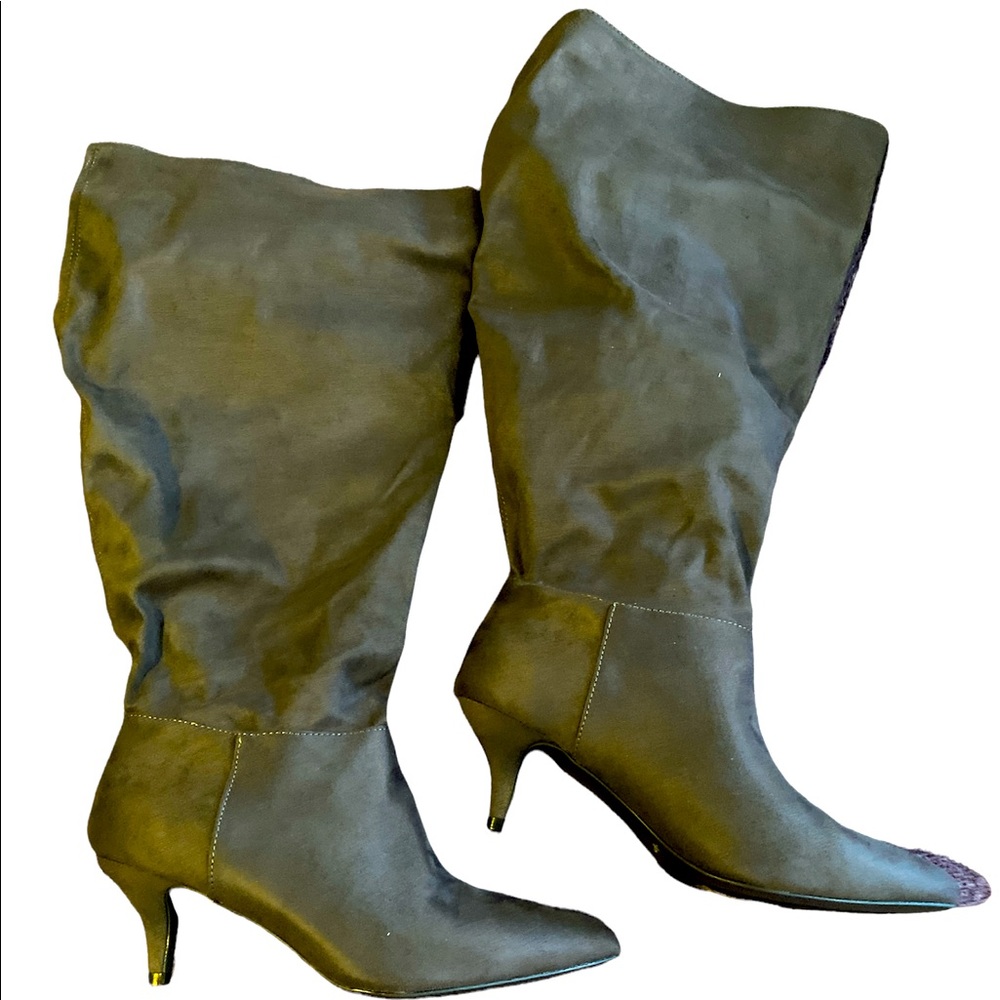 Vellia sz 10XWC boots